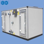 Laminar Air Clean Operating Room System Air Handling Unit / AHU