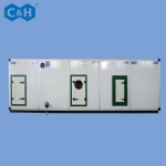 Industrial Clean Room System Air Handling Unit / AHU