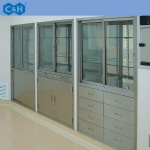 Laminar Air Flow Clean Operating Room System Stainless Steel Cabinets