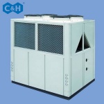 Laminar Air Clean Operating Room System Air Cooled Constant Termperature & Humidity Water Chiller