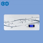 Wall Mounting Room Air Purificating and Sterilizing Disinfector